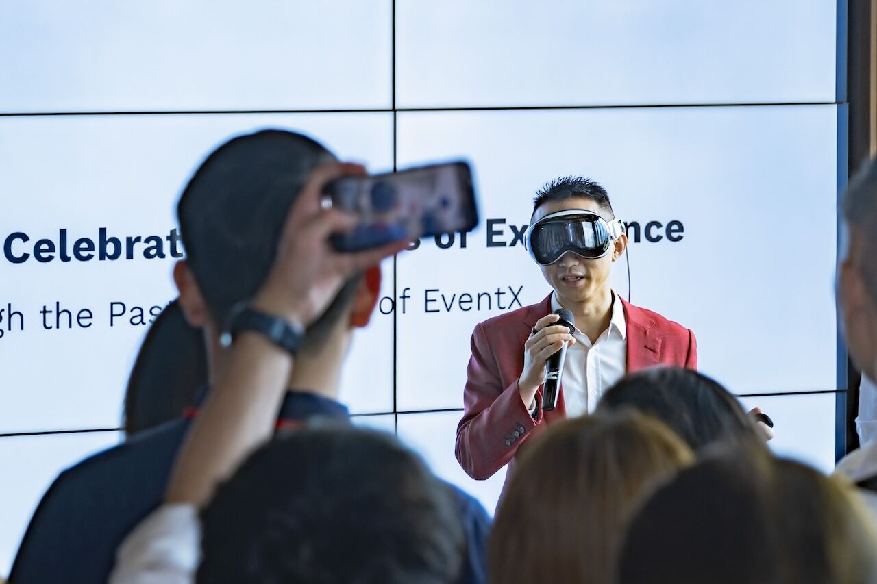 Event sample 7