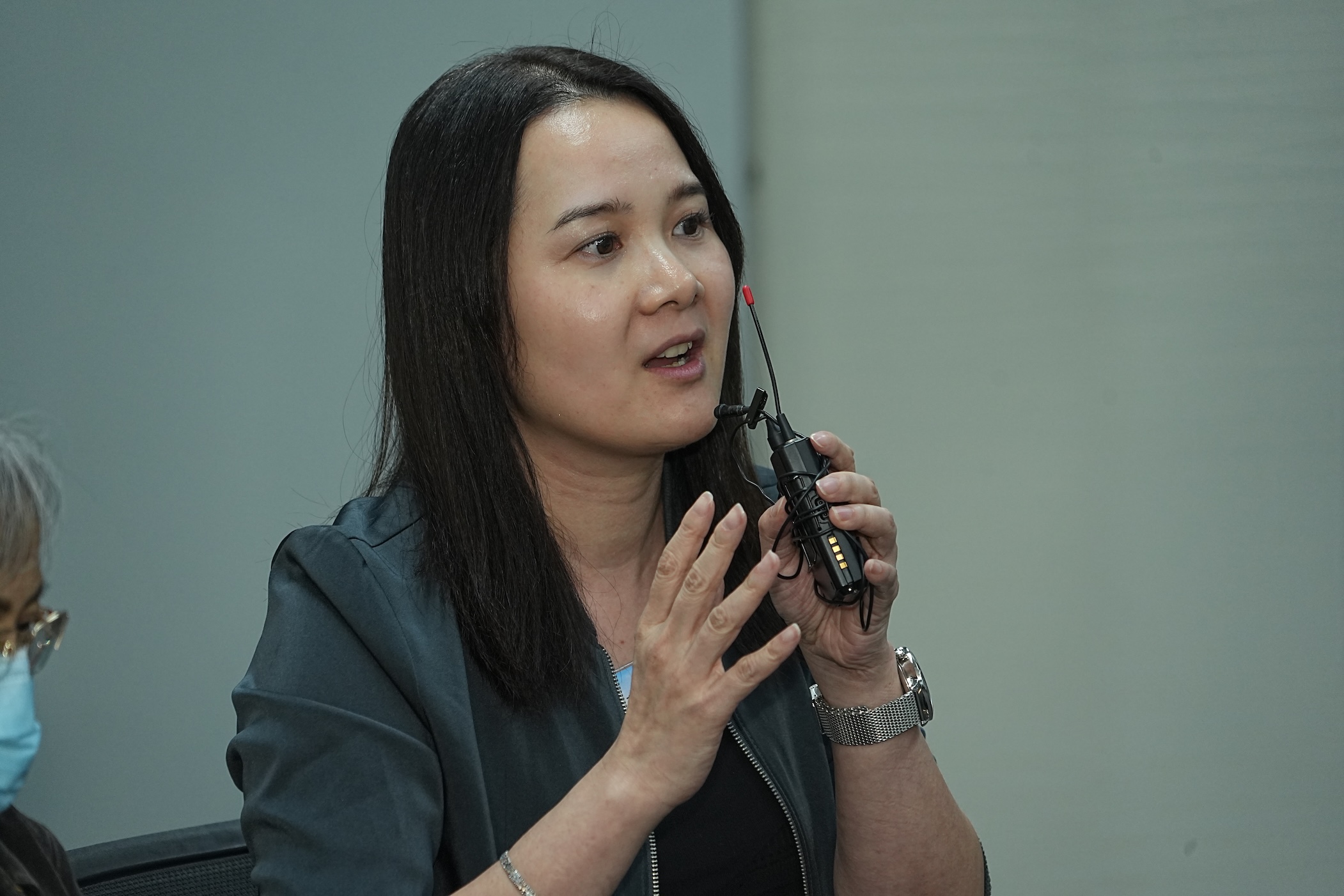 利民會高級經理兼資深社工蘇嘉寶姑娘 copy.JPG